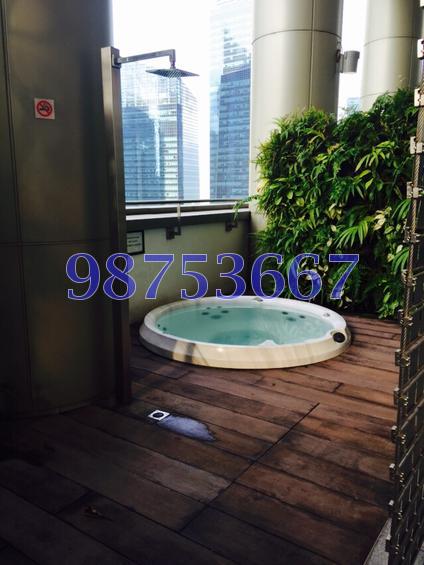 SHENTON WAY (D1), Condominium #73463572